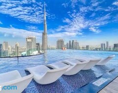 Tüm Ev/Apart Daire Luxurious One Bedroom Apartment (Dubai, Birleşik Arap Emirlikleri)