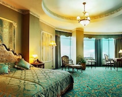 Grand Hotel Vidgof (Cheliábinsk, Rusia)