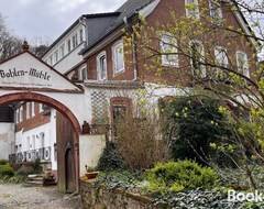 Tüm Ev/Apart Daire Bohlenmuhle - Monteurzimmer Reuhl (Mühltal, Almanya)