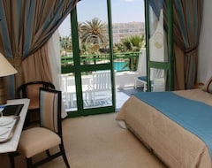 Hotel Hasdrubal Thalassa & Spa Port El Kantaoui (Port el Kantaoui, Tunis)