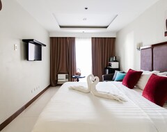 Otel Pacific Bay Grand Suites (Manila, Filipinler)