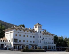 Hotel La Sierra (Antequera, Španjolska)