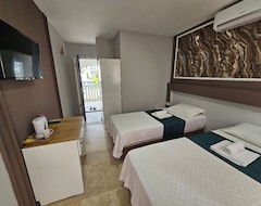 Khách sạn Dreams Bodrum Butik Hotel (Bodrum, Thổ Nhĩ Kỳ)