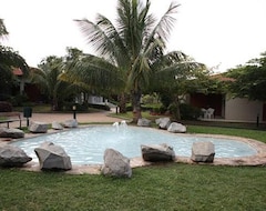 Hotel Girassol Indy Congress (Maputo, Mozambique)