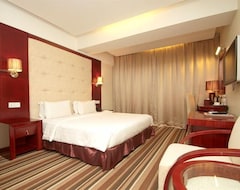Khách sạn Celyn City Hotel (Kota Kinabalu, Malaysia)