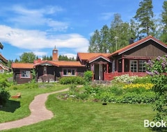Toàn bộ căn nhà/căn hộ Beautiful Home In Leksand With Wifi (Leksand, Thụy Điển)