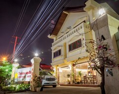 Hotel Central Boutique (Vientiane, Laos)