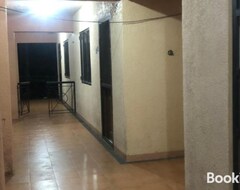 Toàn bộ căn nhà/căn hộ Baguio City Condo/transient (Baguio, Philippines)