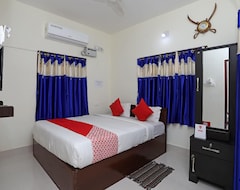 Khách sạn OYO 14173 MS Villa (Bhubaneswar, Ấn Độ)