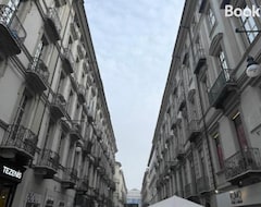 Tüm Ev/Apart Daire Apartmentorino (Torino, İtalya)