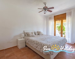 Hele huset/lejligheden Beautiful Villa Monica With Private Pool For 8 People 800m From The Beach (Roda de Bará, Spanien)