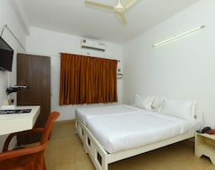 Hotel OYO 9261 SPL Serviced Apartments Sholinganallur (Chennai, India)