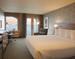 Silver Cloud Hotel - Mukilteo Waterfront (Mukilteo, USA)