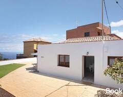 Cijela kuća/apartman Casa Marhec (El Sauzal, Španjolska)