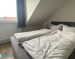 Casa/apartamento entero Air Apartments 2 (Bremen, Alemania)