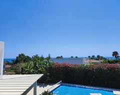 Hotel Carib Playa (Marbella, Spain)