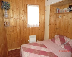 Cijela kuća/apartman Chalet In The Eastern Pyrenees, Equipped, Warm And Surrounded By Nature (Osséja, Francuska)