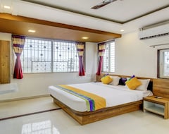 Khách sạn Treebo Trip Hotel Guru Krupa (Mahabaleshwar, Ấn Độ)