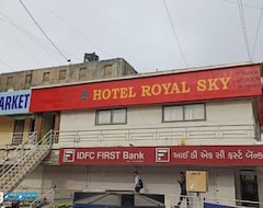 Hotel Royal Sky (Ahmedabad, Hindistan)