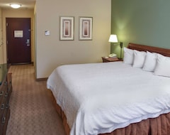 Khách sạn Hampton Inn & Suites Youngstown-Canfield (Canfield, Hoa Kỳ)