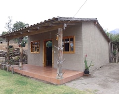 Hotel Runa Tupari Homestay Lodge (Otavalo, Ecuador)