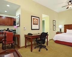 Otel Homewood Suites By Hilton Fort Lauderdale Airport-Cruise Port (Dania Beach, ABD)