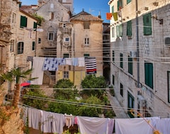 Hele huset/lejligheden Apartment Bura Diocletian Palace (Split, Kroatien)