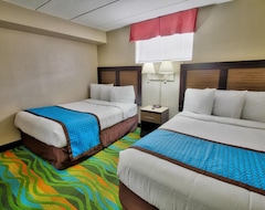 Hotel Marjac Suites Virginia Beach Oceanfront (Virginia Beach, Sjedinjene Američke Države)