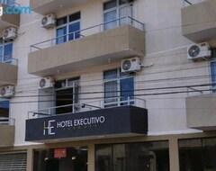 Khách sạn Hotel Shalon (Formosa, Brazil)