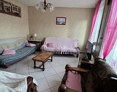 Cijela kuća/apartman Gîte Chez Mimi à Anor (Anor, Francuska)