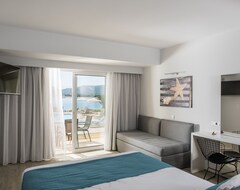 Hotel Balos Beach (Kissamos - Kastelli, Grecia)