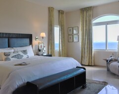 Toàn bộ căn nhà/căn hộ Deluxe 2 Bedroom Fully Equipped Dawn Beach Condo (Oyster Pond, Sint Maarten)