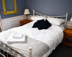 Hotel The Star And Garter (Chichester, United Kingdom)