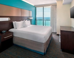 Hotel Residence Inn by Marriott Fort Lauderdale Pompano Beach/Oceanfront (Pompano Beach, Sjedinjene Američke Države)