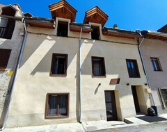 Otel Maison Aya (Le Monêtier-les-Bains, Fransa)