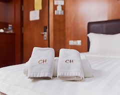 Khách sạn Chimera Hotel (Kota Kinabalu, Malaysia)