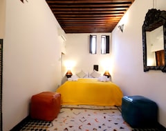Casa/apartamento entero Riad Dar Bennis (Fez, Marruecos)