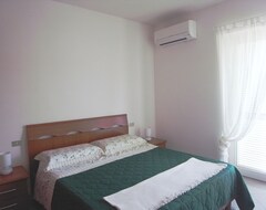 Tüm Ev/Apart Daire Apartment In The Countryside (Formia, İtalya)