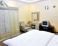 Hotel Al Salam (Buraimi, Umman)