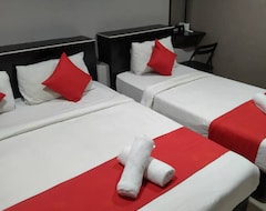 Khách sạn Avatarr (Kuala Lumpur, Malaysia)