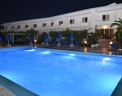 Hotelli Costa Angela (Lambi, Kreikka)