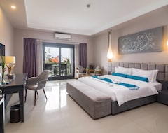 Otel Damrei Residence & Spa (Siem Reap, Kamboçya)