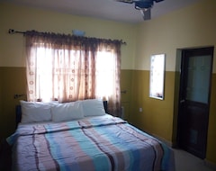 Hotelli Peak-olam Suites (Abeokuta, Nigeria)
