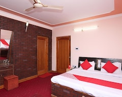 OYO 35560 Hotel Forest View (Patnitop, India)