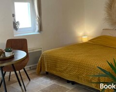 Bed & Breakfast B&b Cozy Emotions (La Baume-d'Hostun, Pháp)