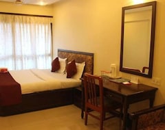 P M Regency Hotel (Vadodara, Indien)