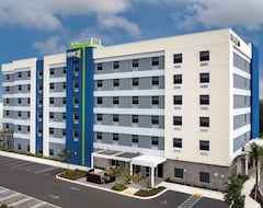 Hotel Home2 Suites By Hilton Miami Doral West Airport (Miami, USA)