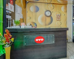 Khách sạn Oyo Flagship Hotel New Savera (Patna, Ấn Độ)