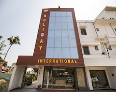Hotel Holiday international (Purulia, India)