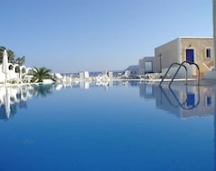 Hotelli Hotel Atlantida Holiday Club (Akrotiri, Kreikka)
